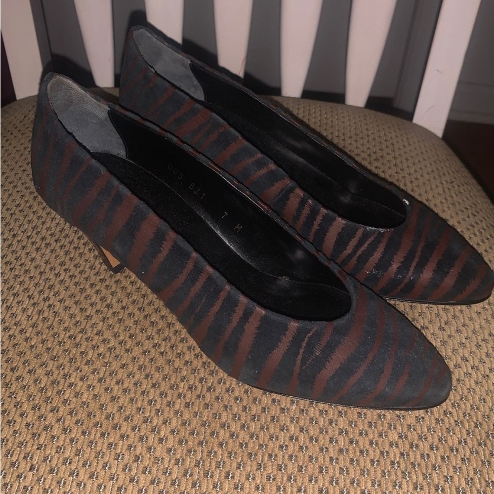 Nina high heels